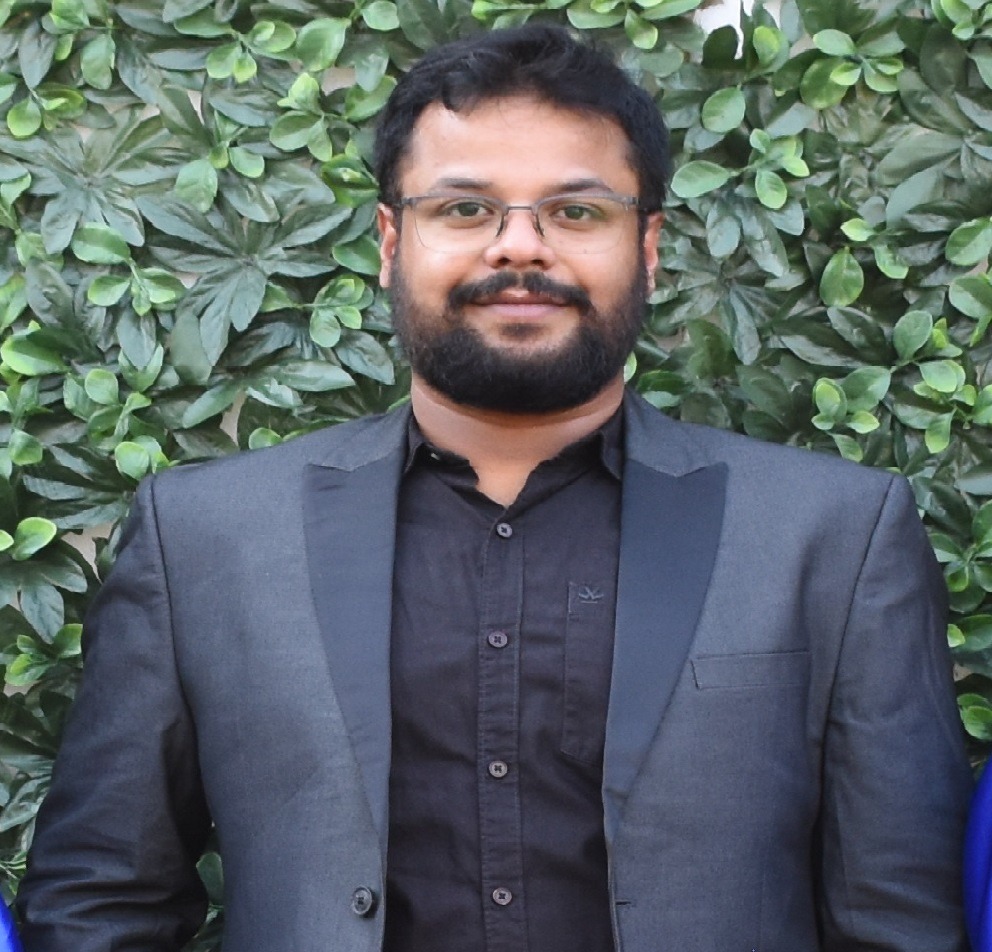 SARVESH KUMAR SINGH image